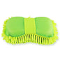 Scratch-Free Microfiber Wash Mitt