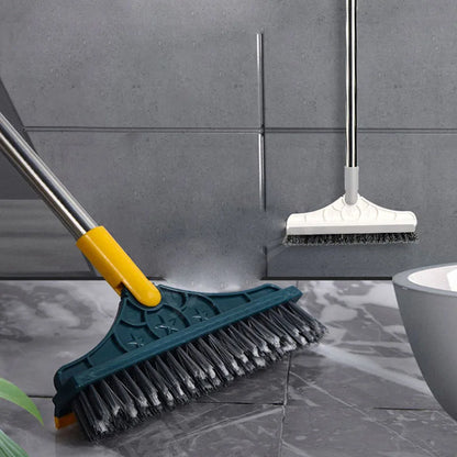 Long Handle Floor Scrub Brush