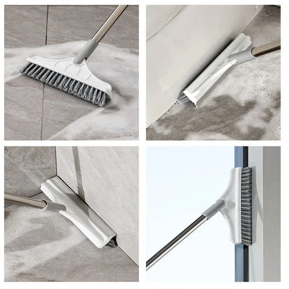 Long Handle Floor Scrub Brush