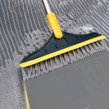 Long Handle Floor Scrub Brush